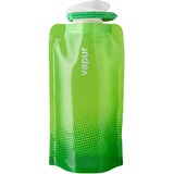Vapur 0,5 L Shades (true green) drinkfles Groen