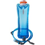 Vapur DrinkLink Hydration Tube System met 1,5 L Shades drinkfles blauw