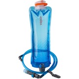 Vapur DrinkLink Hydration Tube System met 1,5 L Shades drinkfles Blauw