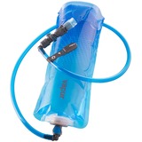 Vapur DrinkLink Hydration Tube System met 1,5 L Shades drinkfles Blauw