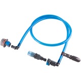 Vapur DrinkLink Hydration Tube System slang blauw