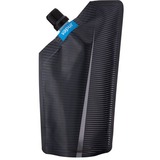 Vapur Incognito Flask ( grey) drinkfles Donkergrijs, 0,3 Liter