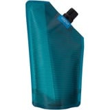 Vapur Incognito Flask (teal) drinkfles Turquoise, 0,3 Liter