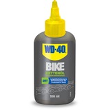 WD-40 BIKE Dry Lube, 100 ml olie