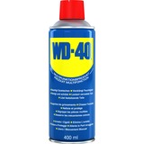 WD-40 Classic, 400 ml olie 