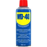 WD-40 Classic, 400 ml olie