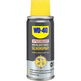 WD-40 SPECIALIST Hoogwaardige Siliconenspray, 100 ml smeermiddel