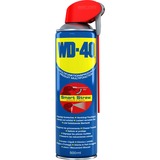 WD-40 Smart Straw, 500 ml olie