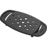 Weber Gourmet BBQ System -Trivet onderzetter Zwart, GBS