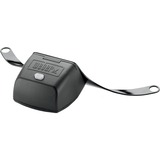 Weber Handgreepverlichting voor Q 3000-serie (7580) Zwart