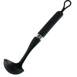 Weber Original Soep / Sauslepel (17569) Zwart
