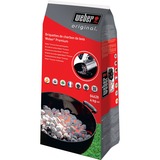 Weber Premium Quality Houtskoolbriketten 4 kg (04628)