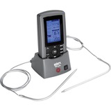 Weber Style Digitale thermometer