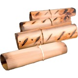 Weber Wood Wraps Black Alder aromahout