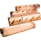 Weber Wood Wraps Western Red Cedar aromahout 8 stuks