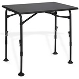 Westfield Aircolite 80 tafel Zwart