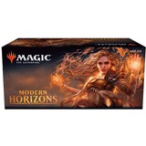 Wizards of the Coast Magic the Gathering - Modern Horizons Booster Display Verzamelkaarten