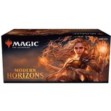 Wizards of the Coast Magic the Gathering - Modern Horizons Booster Display  Verzamelkaarten 