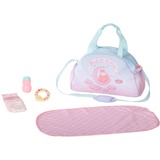ZAPF Creation Baby Annabell - Luiertas poppen accessoires 43 cm