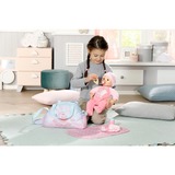 ZAPF Creation Baby Annabell - Luiertas poppen accessoires 43 cm