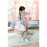 ZAPF Creation Baby Annabell - Luiertas poppen accessoires 43 cm