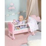 ZAPF Creation Baby Annabell - Sweet Dreams Wieg Poppenmeubel 43 cm