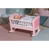ZAPF Creation Baby Annabell - Sweet Dreams Wieg Poppenmeubel 43 cm