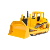 bruder Cat bulldozer Modelvoertuig 02422