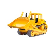 bruder Cat bulldozer Modelvoertuig 02422