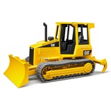 bruder Cat bulldozer Modelvoertuig 02443