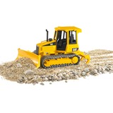 bruder Cat bulldozer Modelvoertuig 02443