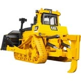 bruder Cat bulldozer Modelvoertuig 02452