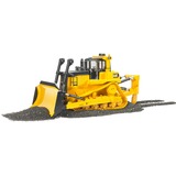 bruder Cat bulldozer Modelvoertuig 02452