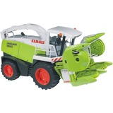 bruder Claas Jaguar 900 veldhakselaar Modelvoertuig 02131