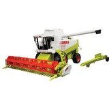 Claas Lexion 480 maaidorser Modelvoertuig