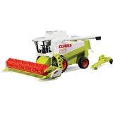 bruder Claas Lexion 480 maaidorser Modelvoertuig 02120