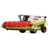 bruder Claas Lexion 480 maaidorser Modelvoertuig 02120