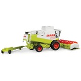 bruder Claas Lexion 480 maaidorser Modelvoertuig 02120