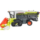 bruder Claas Lexion 780 Terra Trac maaidorser Modelvoertuig 02119