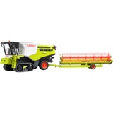 bruder Claas Lexion 780 Terra Trac maaidorser Modelvoertuig 02119