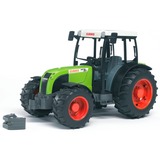 bruder Claas Nectis 267 F Modelvoertuig 02110