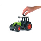 bruder Claas Nectis 267 F Modelvoertuig 02110