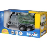 bruder Fliegl giertank met verdeler Modelvoertuig 02020