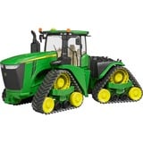 bruder John Deere 9620RX tractor met rupsbanden Modelvoertuig 04055