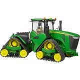 bruder John Deere 9620RX tractor met rupsbanden Modelvoertuig 04055