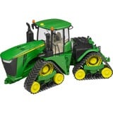 bruder John Deere 9620RX tractor met rupsbanden Modelvoertuig 04055