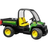 bruder John Deere Gator XUV 855D Modelvoertuig 02491