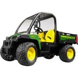 bruder John Deere Gator XUV 855D Modelvoertuig 02491