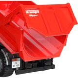 bruder Krampe halfpipe kiepwagen Modelvoertuig 02225