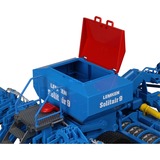 bruder Lemken Solitair 9 zaaimachine Modelvoertuig 02026